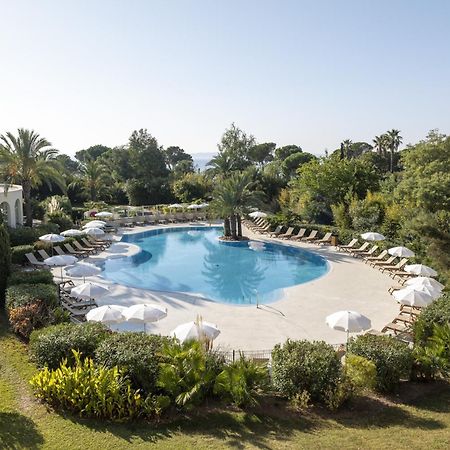 لي إيسامبر Residence Pierre & Vacances Premium Les Calanques Des Issambres المظهر الخارجي الصورة