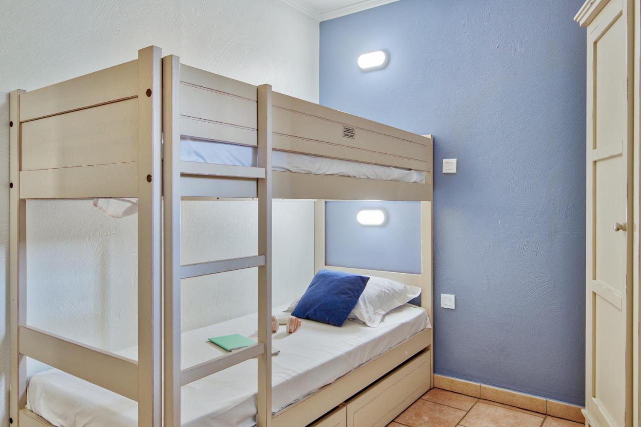 لي إيسامبر Residence Pierre & Vacances Premium Les Calanques Des Issambres المظهر الخارجي الصورة